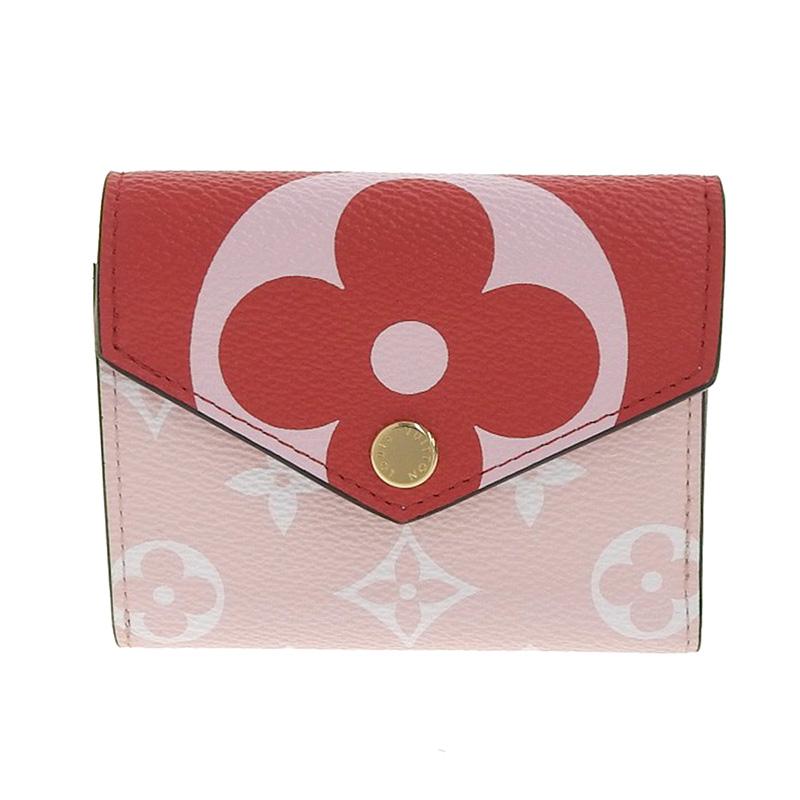 LOUIS VUITTON ルイヴィトン ジャイアント モノグラム ポルトフォイユ  