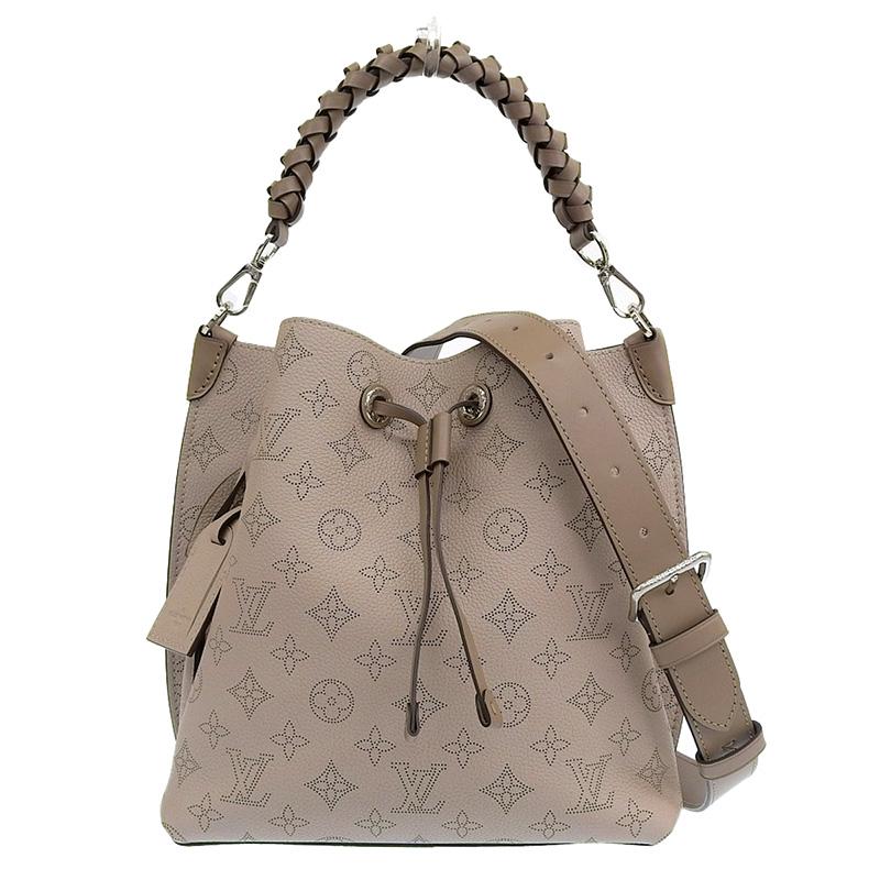 ムリア ルイヴィトン LOUIS VUITTON マヒナ 2WAYバッグ ムリア ルイヴィトン LOUIS VUITTON マヒナ 2WAYバッグ