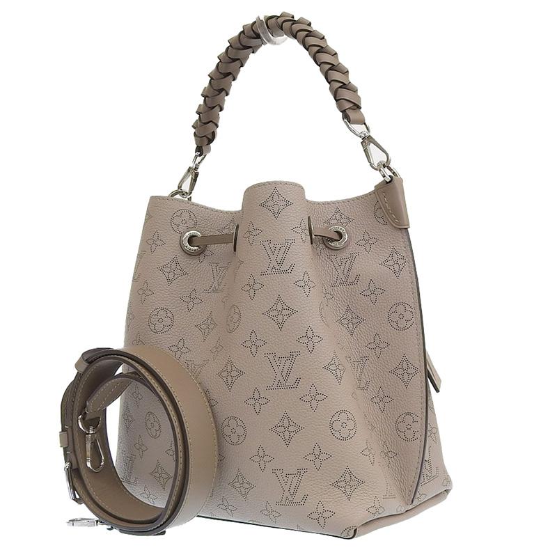 ムリア ルイヴィトン LOUIS VUITTON マヒナ 2WAYバッグ ムリア ルイヴィトン LOUIS VUITTON マヒナ 2WAYバッグ