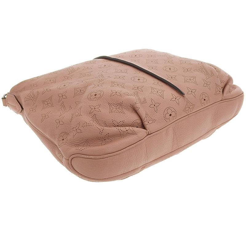 セレネ ルイヴィトン LOUIS VUITTON マヒナ セレネPM 2WAYバッグ  