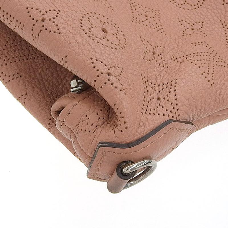 セレネ ルイヴィトン LOUIS VUITTON マヒナ セレネPM 2WAYバッグ  