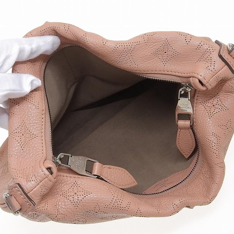 セレネ ルイヴィトン LOUIS VUITTON マヒナ セレネPM 2WAYバッグ  