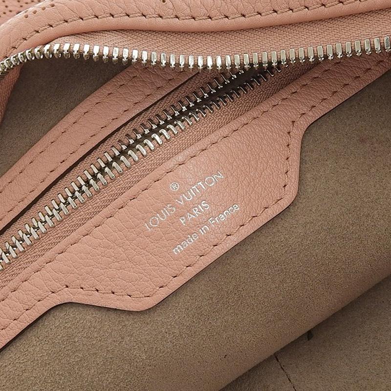 セレネ ルイヴィトン LOUIS VUITTON マヒナ セレネPM 2WAYバッグ  