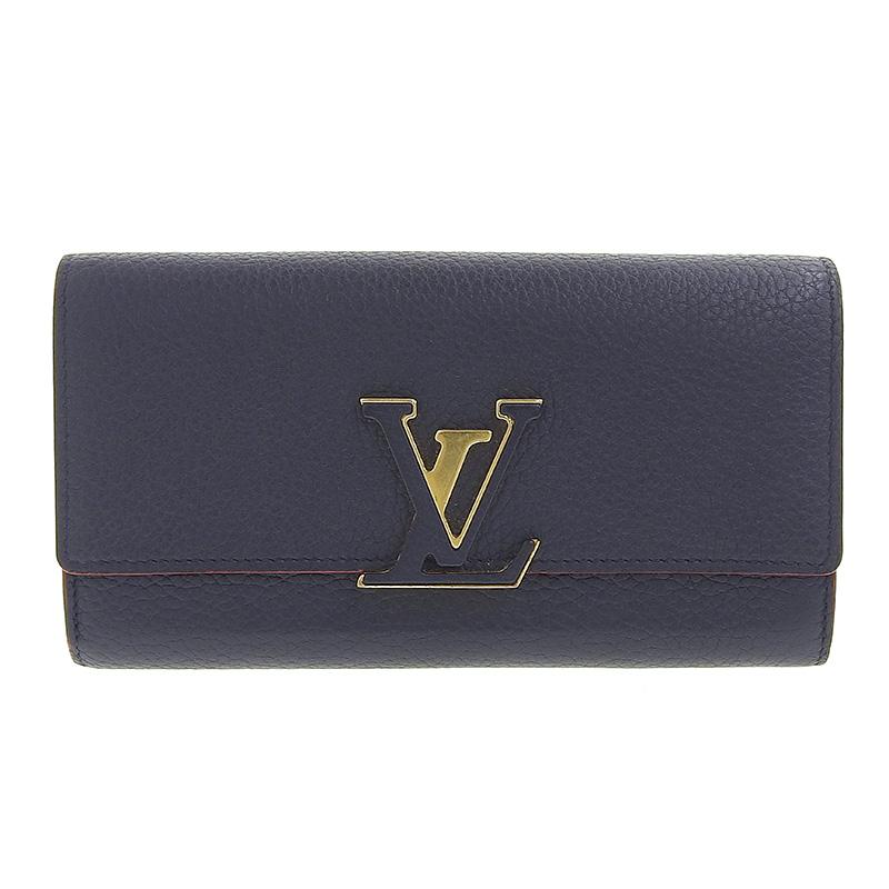 カプシーヌ ルイヴィトン LOUIS VUITTON ポルトフォイユ カプシーヌ ルイヴィトン LOUIS VUITTON ポルトフォイユ