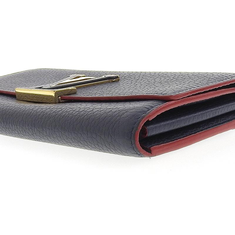 カプシーヌ ルイヴィトン LOUIS VUITTON ポルトフォイユ カプシーヌ ルイヴィトン LOUIS VUITTON ポルトフォイユ