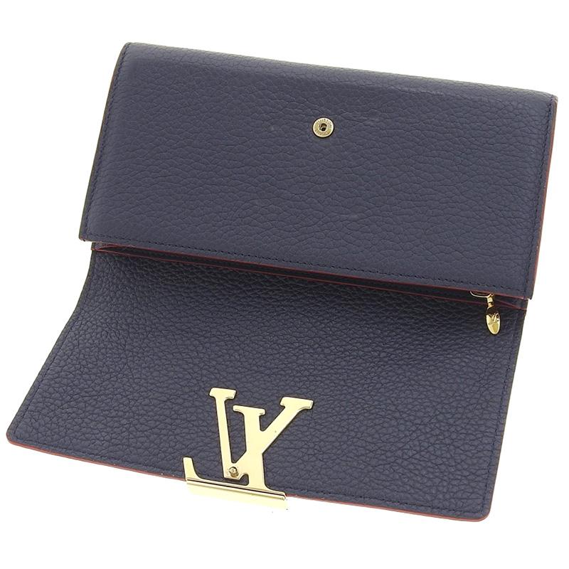 カプシーヌ ルイヴィトン LOUIS VUITTON ポルトフォイユ カプシーヌ ルイヴィトン LOUIS VUITTON ポルトフォイユ