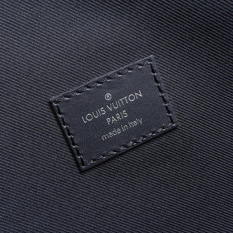 LOUIS VUITTON（ルイ・ヴィトン） エピ LVサークル バムバッグ ボディ