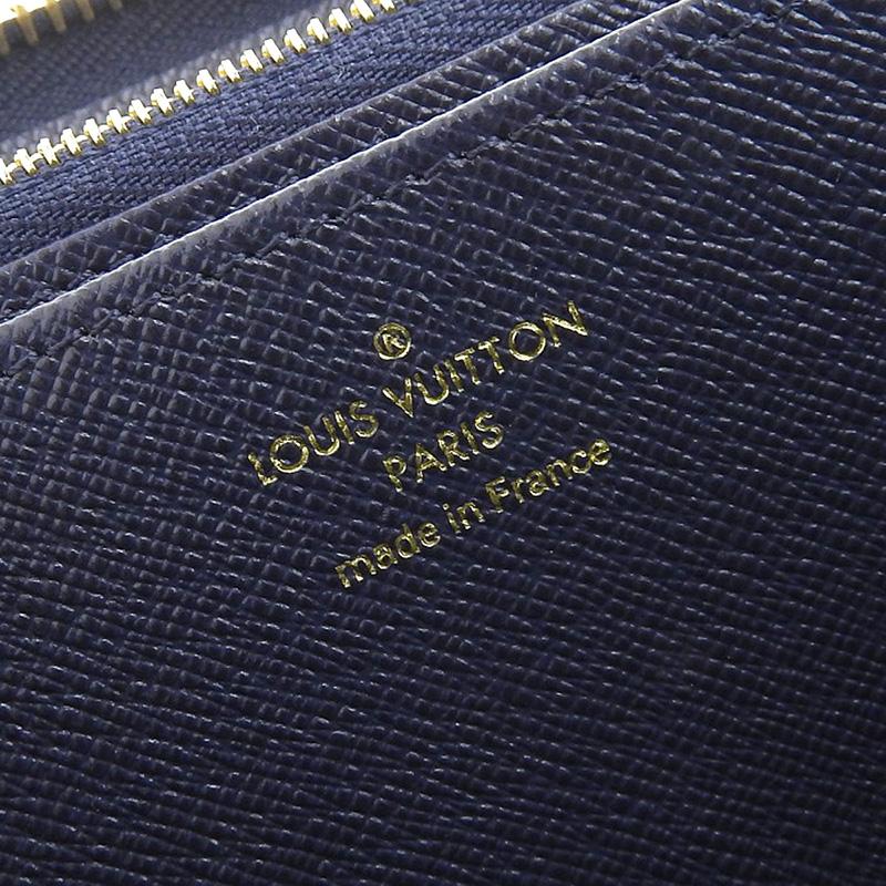ルイヴィトン LOUIS VUITTON モノグラム ジャカード ジッピー ウォレット ラウンドファスナー 長財布 M82468 中古 新入荷 LV1390 ジッピー・ウォレット ルイヴィトン LOUIS VUITTON モノグラム ジャ