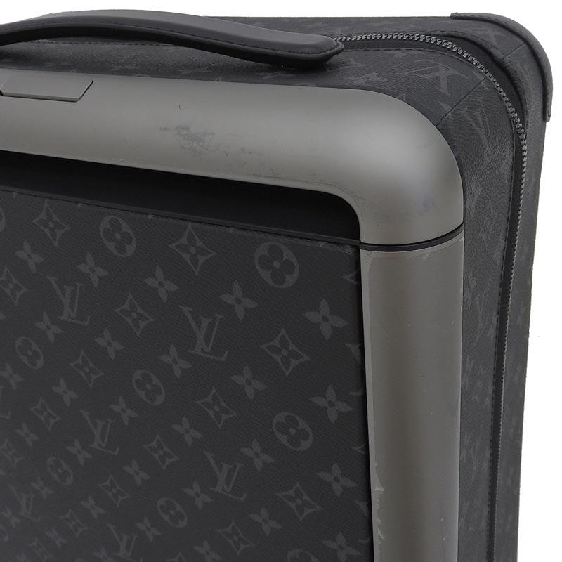 ホライゾン ルイヴィトン LOUIS VUITTON モノグラム エクリプス スーツ  