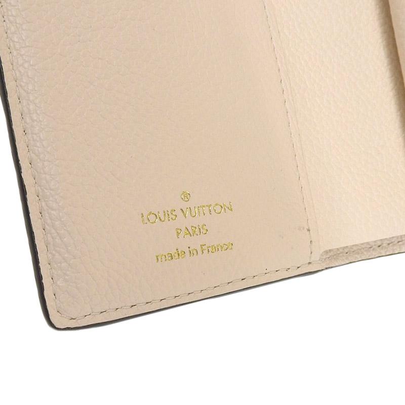 LOUIS VUITTON（ルイ・ヴィトン） モノグラム アンプラント