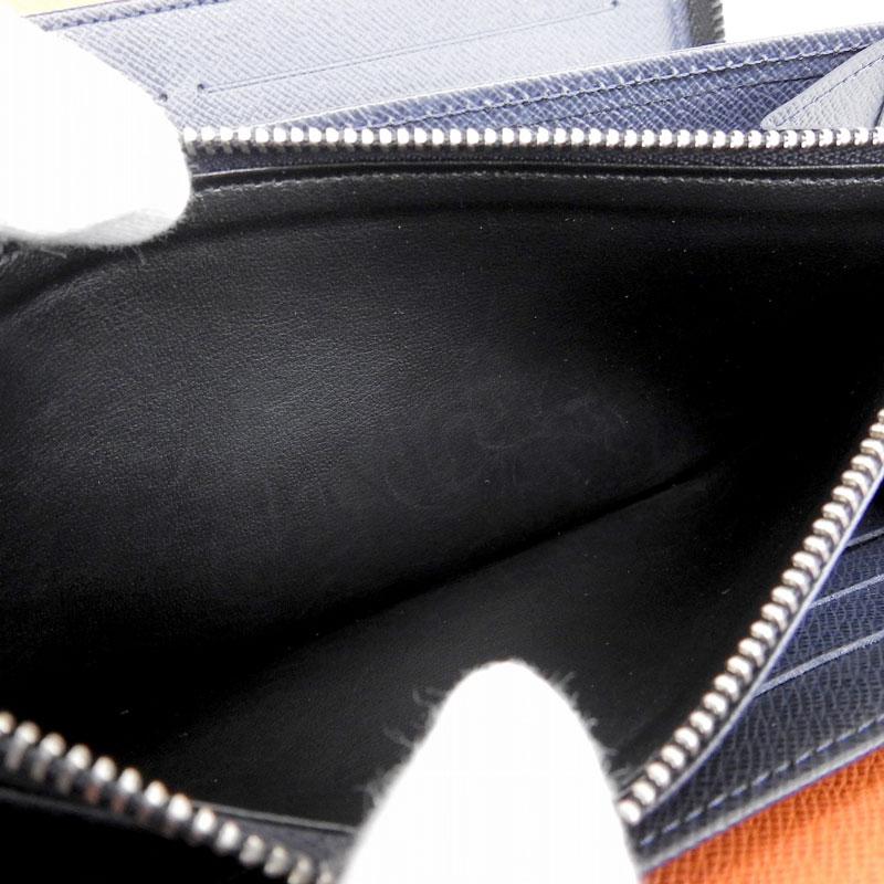 ジッピー・オーガナイザー ルイヴィトン LOUIS VUITTON エピ ダミエ