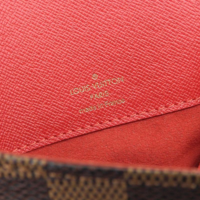 ミュゼット・サルサ ルイヴィトン LOUIS VUITTON ダミエ ミュゼット  