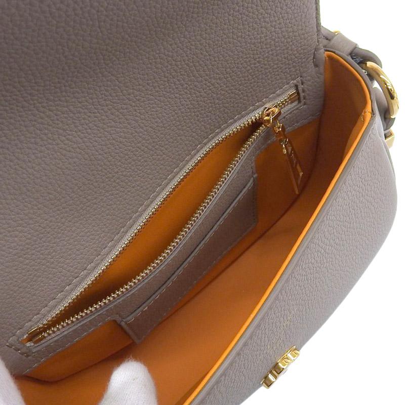 ポンヌフ ルイヴィトン LOUIS VUITTON ソフトPM ショルダーバッグ 
