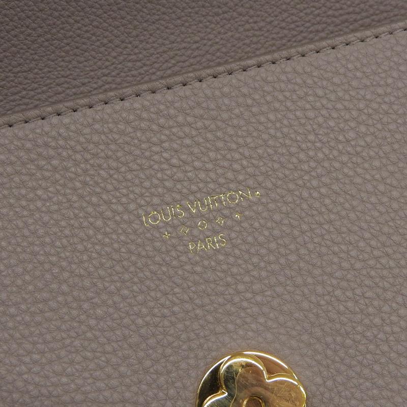 ポンヌフ ルイヴィトン LOUIS VUITTON ソフトPM ショルダーバッグ