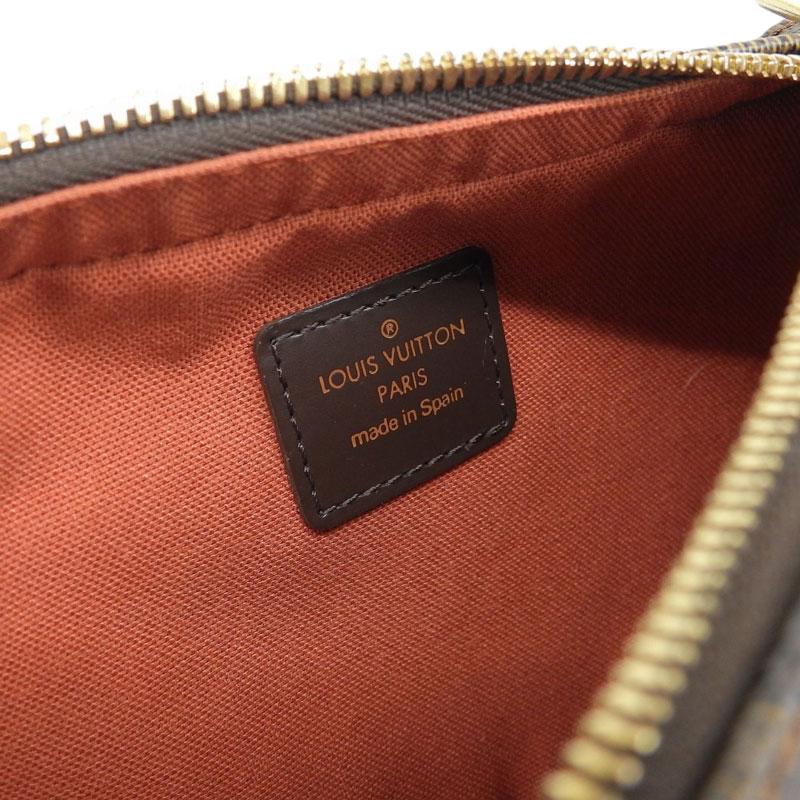 ジェロニモス ルイヴィトン LOUIS VUITTON ダミエ ボディバッグ
