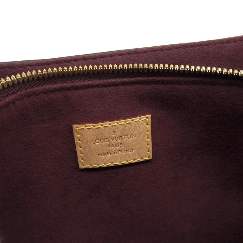 スフロ ルイヴィトン LOUIS VUITTON モノグラム スフロBB 2WAYバッグ