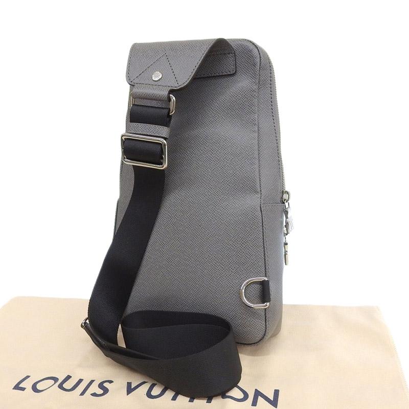 アヴェニュー ルイヴィトン LOUIS VUITTON タイガ アヴェニュー アヴェニュー ルイヴィトン LOUIS VUITTON タイガ アヴェニュー
