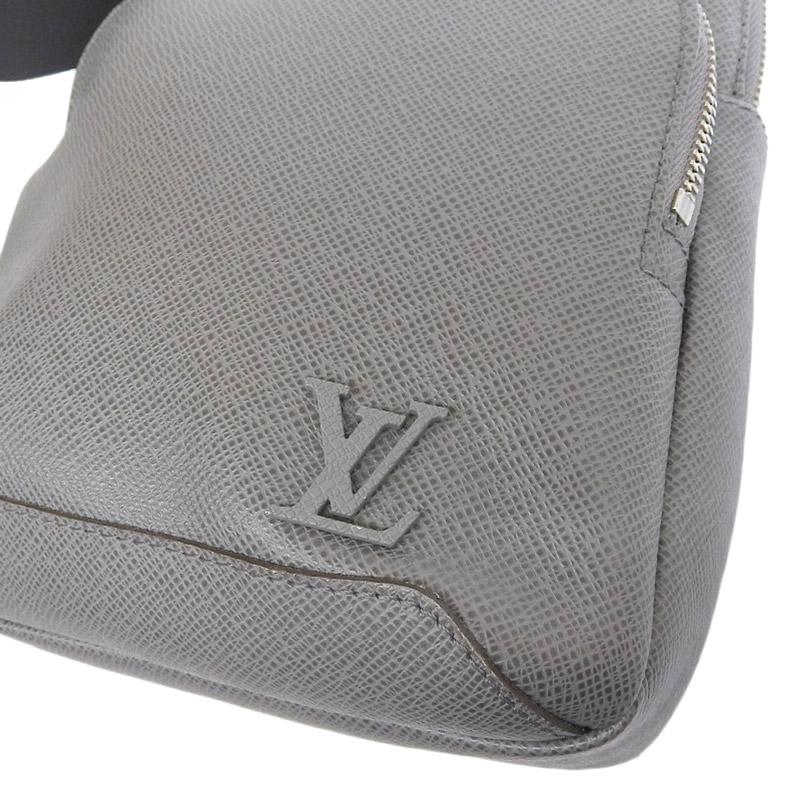 アヴェニュー ルイヴィトン LOUIS VUITTON タイガ アヴェニュー