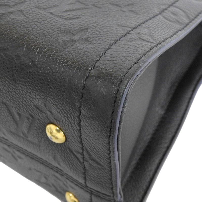 【リピ様限定】Louis Vuitton モノグラム  M54273  ブラック 楽天市場】ルイ・ヴィトン LOUIS VUITTON スリーMM トートバッグ