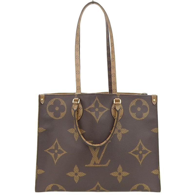 オンザゴー（LOUIS VUITTON） ルイヴィトン LOUIS VUITTON オンザゴー