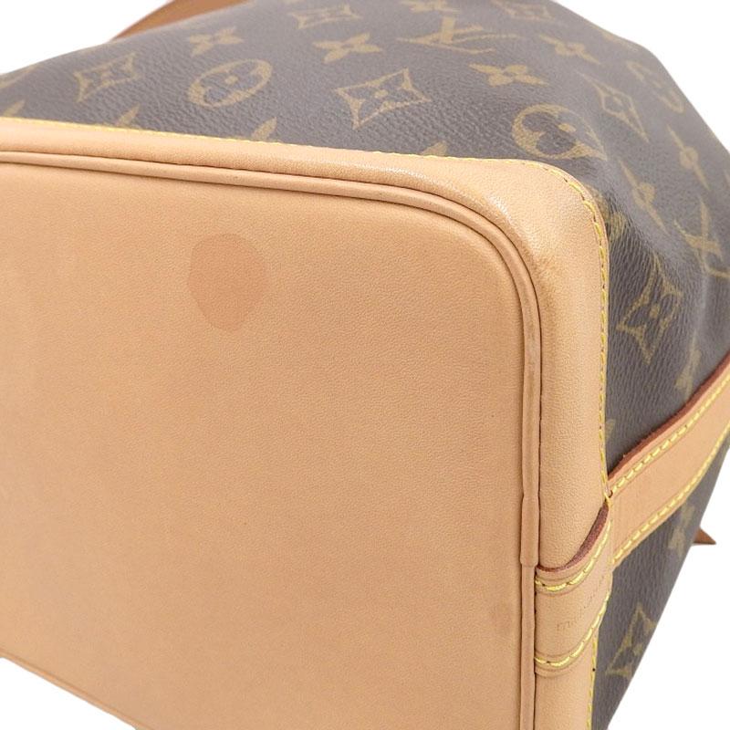 ノエ ルイヴィトン LOUIS VUITTON モノグラム ノエBB ショルダー ノエ ルイヴィトン LOUIS VUITTON モノグラム ノエBB ショルダー