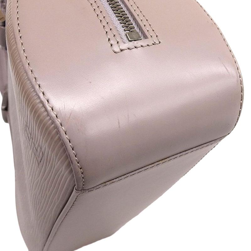 ジャスミン ルイヴィトン LOUIS VUITTON エピ ハンドバッグ  