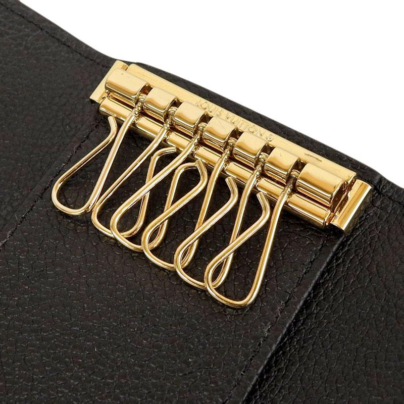 LOUIS VUITTON（ルイ・ヴィトン） モノグラム・アンプラント キー