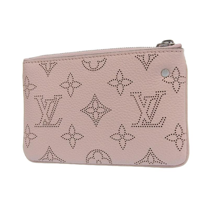 LOUIS VUITTON ルイヴィトン カードキーケース ポシェット・クレ LOUIS VUITTON ルイヴィトン カードキーケース ポシェット・クレ