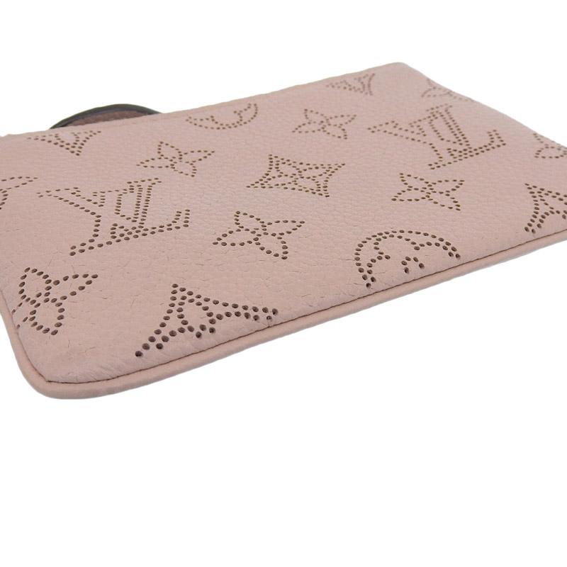 LOUIS VUITTON ルイヴィトン カードキーケース ポシェット・クレ LOUIS VUITTON ルイヴィトン カードキーケース ポシェット・クレ