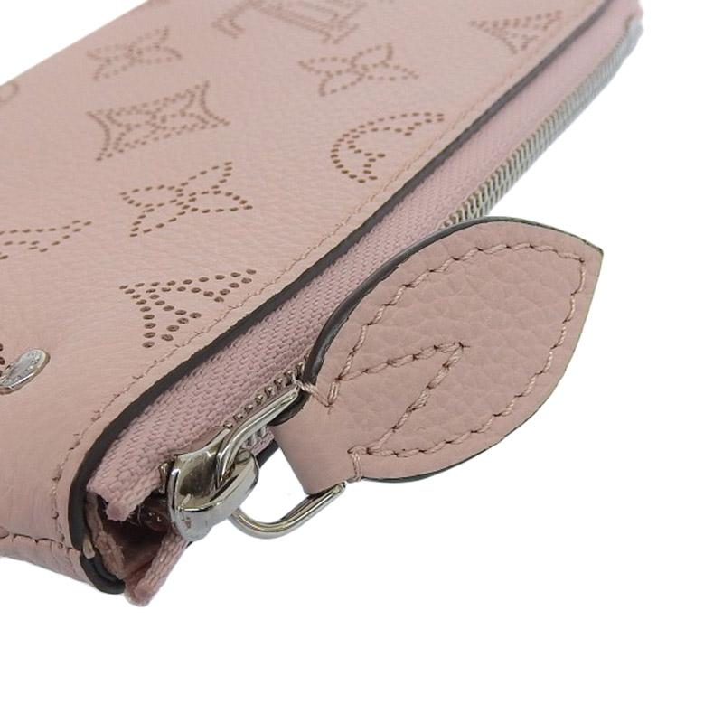 LOUIS VUITTON ルイヴィトン カードキーケース ポシェット・クレ LOUIS VUITTON ルイヴィトン カードキーケース ポシェット・クレ