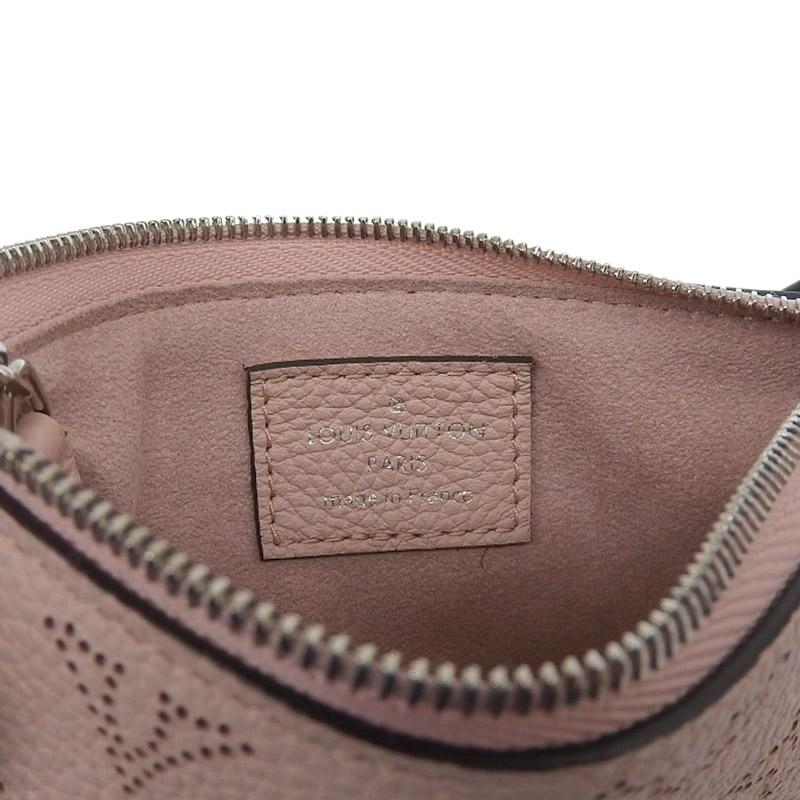 LOUIS VUITTON ルイヴィトン カードキーケース ポシェット・クレ LOUIS VUITTON ルイヴィトン カードキーケース ポシェット・クレ