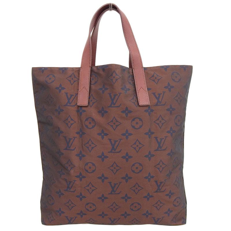 LOUIS VUITTON ルイヴィトン モノグラム カバ・エスカパード LOUIS VUITTON ルイヴィトン モノグラム カバ・エスカパード