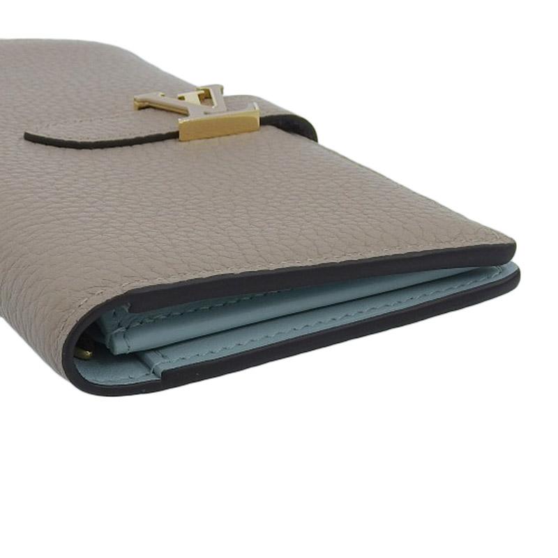 ルイヴィトン　長財布　ヴェルティカル　トリヨン　M81367 LOUIS VUITTON ルイヴィトン LVヴェルティカルウォレット 長財布