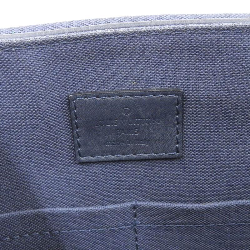 ディストリクト（LOUIS VUITTON） ルイヴィトン LOUIS VUITTON ダミエ