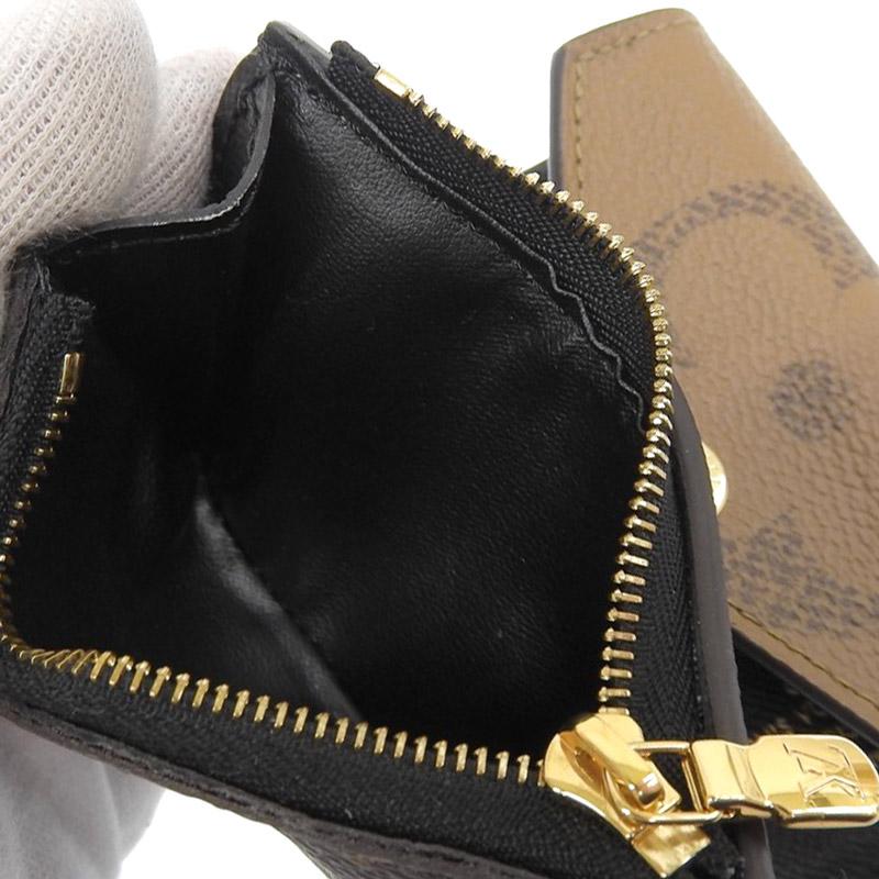 ルイヴィトン LOUIS VUITTON モノグラム・リバース ポルトフォイユ・ゾエ 三つ折り財布 コンパクトウォレット M80725 中古 新入荷 LV1498 楽天市場】【超美品】ルイヴィトン LOUIS VUITTON モノグラムリバース