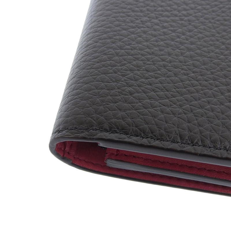 Louis Vuitton ポルトフォイユカプシーヌ★破格値★ ポルトフォイユ・カプシーヌ タイニー カプシーヌ｜ルイ・ヴィトン