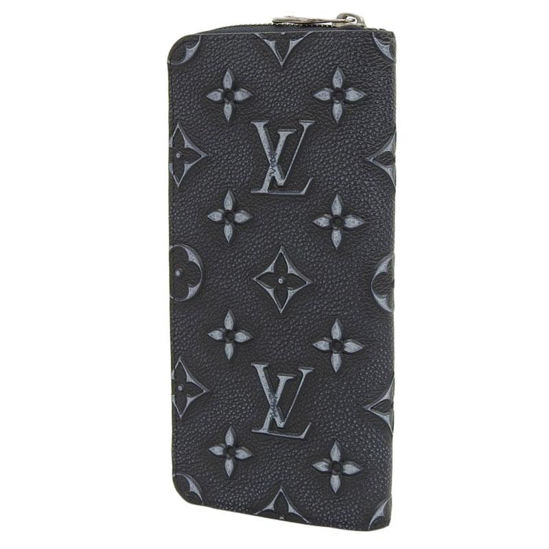 ジッピー・ウォレット ルイヴィトン LOUIS VUITTON ジッピーウォレット