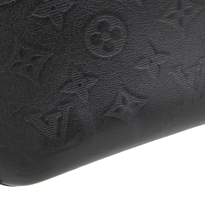 デュオ・メッセンジャー ルイヴィトン LOUIS VUITTON モノグラム