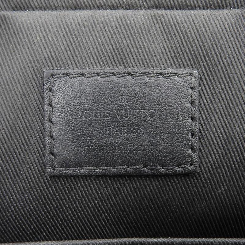 ルイヴィトン LOUIS VUITTON モノグラム・シャドウ デュオ