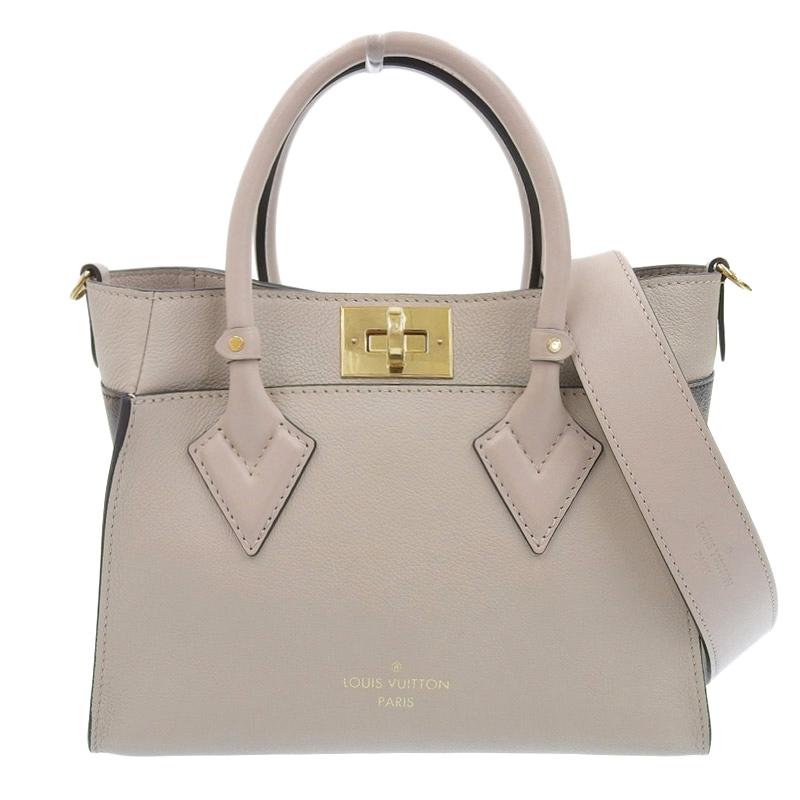 オンマイサイド ルイヴィトン LOUIS VUITTON オンマイサイドPM 2WAY 
