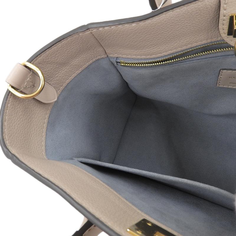 オンマイサイド ルイヴィトン LOUIS VUITTON オンマイサイドPM 2WAY