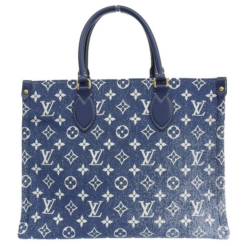 オンザゴー（LOUIS VUITTON） ルイヴィトン LOUIS VUITTON モノグラム
