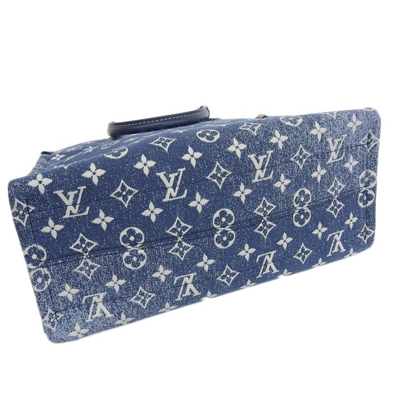 オンザゴー（LOUIS VUITTON） ルイヴィトン LOUIS VUITTON モノグラム