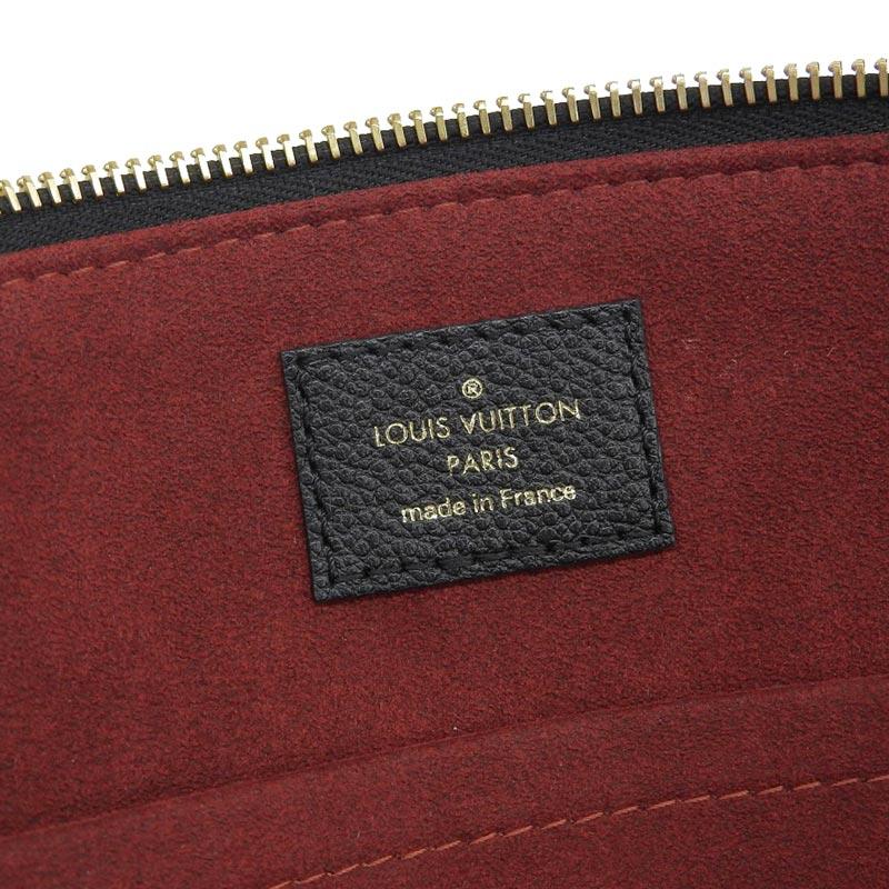 LOUIS VUITTON（ルイ・ヴィトン） モノグラム アンプラント プティ