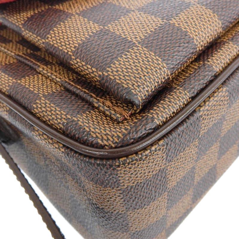 ラヴェッロ ルイヴィトン LOUIS VUITTON ダミエ ラヴェッロGM 