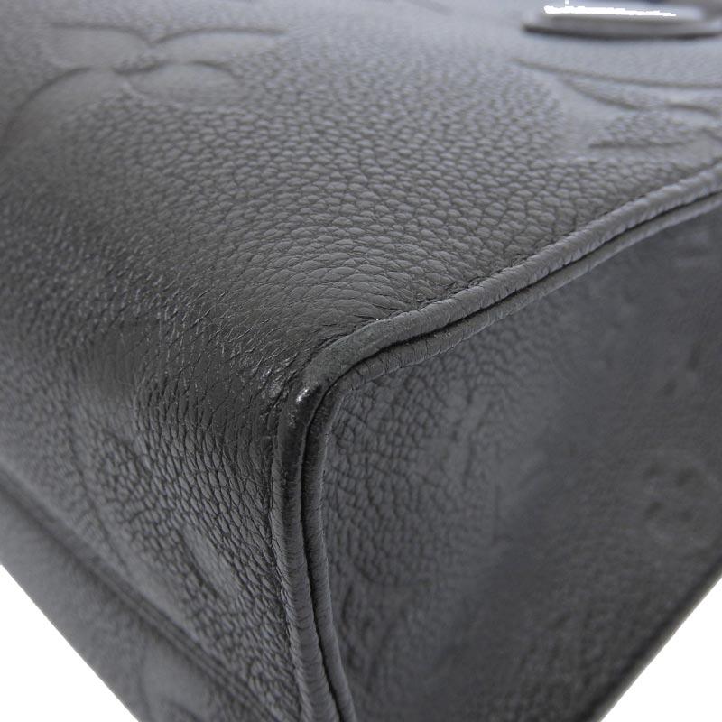 オンザゴー（LOUIS VUITTON） ルイヴィトン LOUIS VUITTON モノグラム