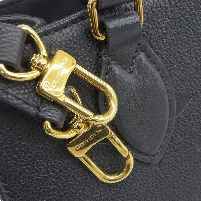 オンザゴー（LOUIS VUITTON） ルイヴィトン LOUIS VUITTON モノグラム