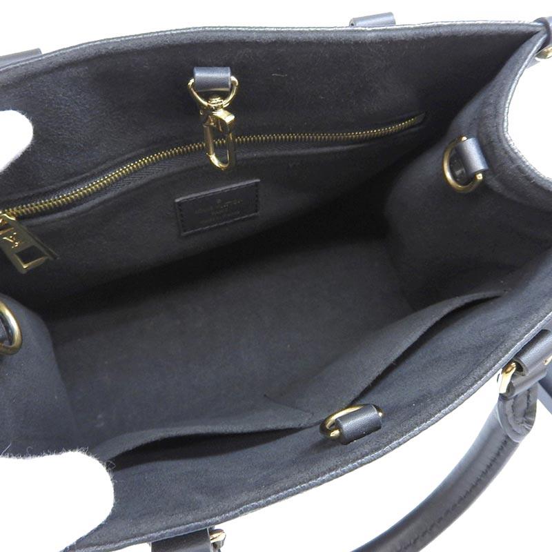 オンザゴー（LOUIS VUITTON） ルイヴィトン LOUIS VUITTON モノグラム