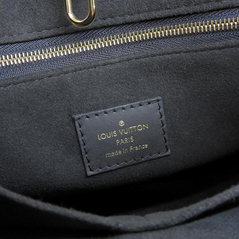 オンザゴー（LOUIS VUITTON） ルイヴィトン LOUIS VUITTON モノグラム