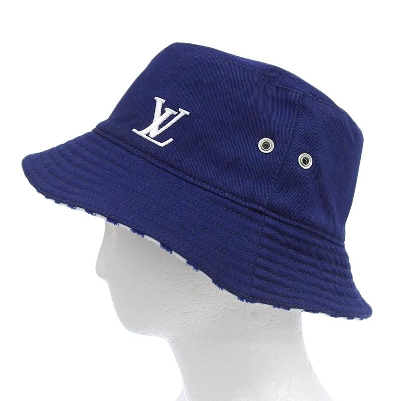 LOUIS VUITTON ルイヴィトン シャプカ LVグラフィカル バケット LOUIS VUITTON ルイヴィトン シャプカ LVグラフィカル バケット